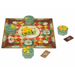 Jeu de société Cayro