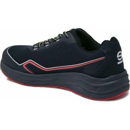Chaussures de sécurité Sparco S07545RB43BM Blue marine 43