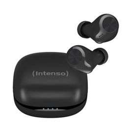 Casque INTENSO 3720200 Noir