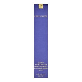Base de maquillage liquide Estee Lauder 887167466821 Nº 5w1-Bronze Spf 45