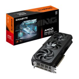 Carte Graphique Gigabyte GV-R9070XTGAMING-16GD radeon rx 9070 xt 16 GB GDDR6