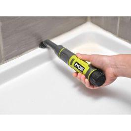 Brosse de détail - RYOBI - 4V - Diam. 20 mm - 200 tr/min - IPX7 - Livrée avec 4 brosses