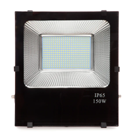 Projecteur LED 150W 18000Lm 4200K IP65 50 000H [HO-FH-150W-W]