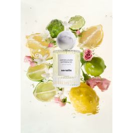 Parfum Unisexe Sensilis MERVEILLEUSES DIFFÉRENCES