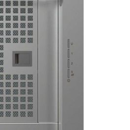 Hotte standard Cata 1000 02180308 Acier