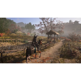 Ubisoft Assassin's Creed Shadows Jeu pour Nintendo Switch 2