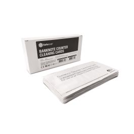 Rechange Safescan 152-0663 15 Unités Compteuse de billets Blanc Precio: 56.4999996. SKU: B192YF2DNJ