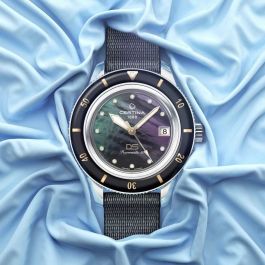 Montre Femme Certina C0362071812600 (Ø 39 mm)