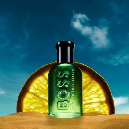 Parfum Homme BOSS BOSS BOTTLED 50 ml
