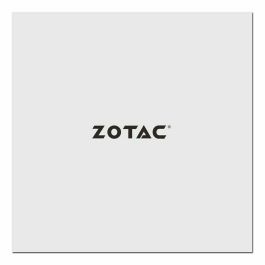 Carte Graphique Zotac ZT-B50620H-10M geforce rtx 5060 ti 16 GB GDDR7