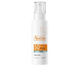 Avène Solaire Expert Fluide Anti-Imperfections Spf 50 40 mL Precio: 25.5. SKU: B1J6367GQ7