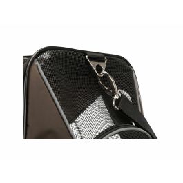 Sac pour animaux de compagnie Trixie Joe Marron Polyester 28 × 28 × 47 CM