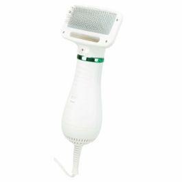 Brosse pour Chiens Trixie Plastique