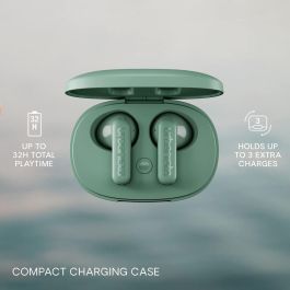 Casque Urbanista 1036624 Vert