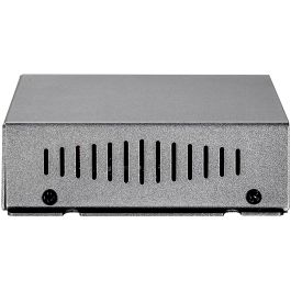 1x FE PoE-Repeater POR-0200 PoE