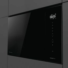 Micro-ondes avec Gril Hisense Noir 900 W 25 L