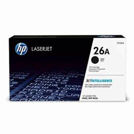 HP Cartouche Toner Noir CF226A LaserJet Pro M402 M426 pour 3100 Pages Precio: 164.6900004. SKU: S8409762
