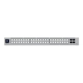 Ubiquiti USW-PRO-MAX-48-RM Switch L3 2.5G Ethernet 48 Ports avec 4 Ports SFP+