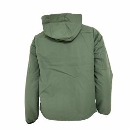 Imperméable Alphaventure Cowel 14