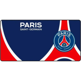 Konix PSG Tapis de Souris Gaming XXL 90 x 46 cm, Surface Silicone 3D Ultra Fine, Base Antidérapante en Caoutchouc, Bleu Precio: 45.624. SKU: B192TEHGMN
