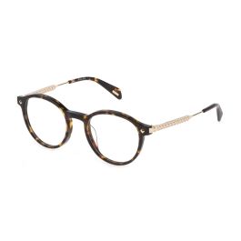 Monture de Lunettes Femme Police VPLG27 490909