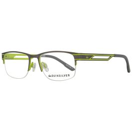 Monture de Lunettes Homme QuikSilver EQYEG03052-50AYEL Vert Ø 50 mm Precio: 13.89. SKU: S7237651