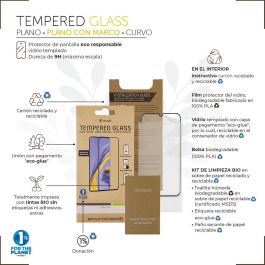 Film Protecteur pour Téléphone Portable Muvit for Change 13 Mini