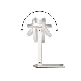 Chargeur sans fil avec support pour mobiles KSIX