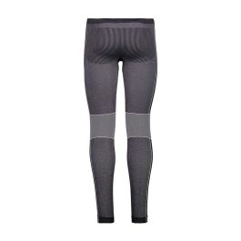 Leggings de sport pour homme Campagnolo Seamless Long Noir M