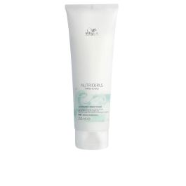 Wella Professionals Après-Shampoing Nutricurls Pour Cheveux Bouclés Et Ondulés 250 mL