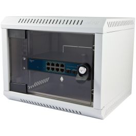 8+2P Allnet ALL-SG8410PM POE M