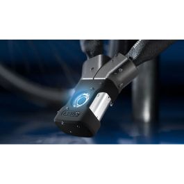 Câble avec cadenas ABUS