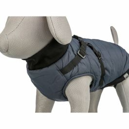 Manteau pour Chien Trixie Bleu XS