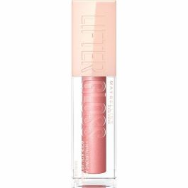 Maybelline LIFTER gloss #003-moon Brillance Lèvres Hydratante 5,4 ml Precio: 10.5. SKU: S0587987