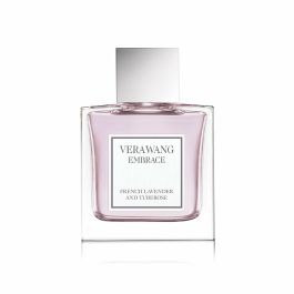Parfum Femme Embrace French Lavender & Tuberose Vera Wang EDT (30 ml)