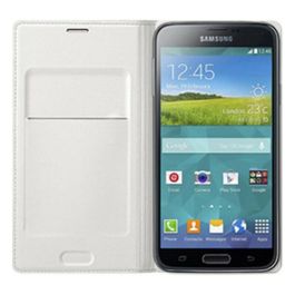 Housse pour Mobile avec coque Samsung EF-WG386BBEGWW Samsung Precio: 4.848. SKU: S1903131
