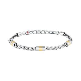 Bracelet Homme Sector SAFT95 Argent Precio: 76.32. SKU: B125L2MTYD