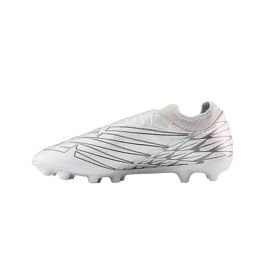 Chaussures de Football pour Adultes New Balance Furon v7 Dispatch AG Gris