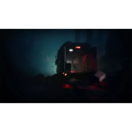 Just For Games Reanimal - Jeu d'aventure et d'horreur coopératif pour Xbox Series X | Expérience immersive avec énigmes et survie