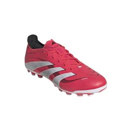 Chaussures de Football pour Adultes Adidas Predator League Rouge