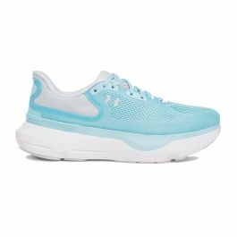 Chaussures de Running pour Adultes Under Armour Infinite Pro 2 Bleu clair Precio: 115.5. SKU: B1J76T32C4
