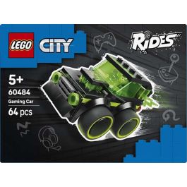 Set de construction Lego 60484
