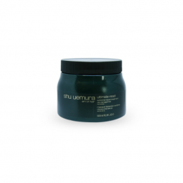Shu Uemura Masque Cheveux Shu Ur 500 mL