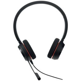 Casque Jabra 4999-829-269 Noir