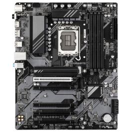 Écran Gigabyte B760 DS3H WF6E GEN5 4096 x 2304 px
