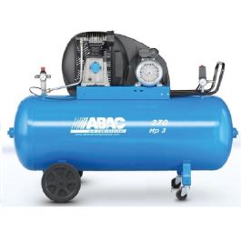ABAC Compresseur Professionnel A39B-270 CT3 3Hp Cabezal A39 Trifasico Uso Profesional Precio: 1304.79. SKU: B1FDXDH9RM