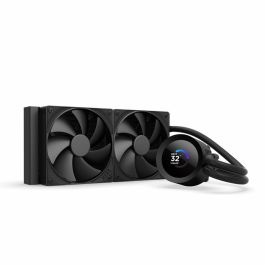 Kit de refroidissement liquide NZXT Kraken Plus 240 Noir