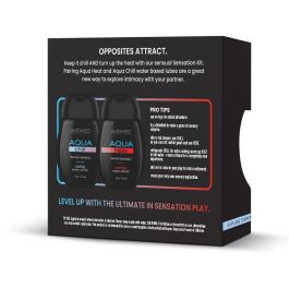 Lubrifiant Wicked Sensual Care