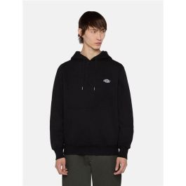 Sweat à capuche homme Dickies Summerdale Noir M