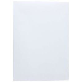 Enveloppe Sam A-6 Blanc 184 x 261 mm Autocollant 100 g/m²